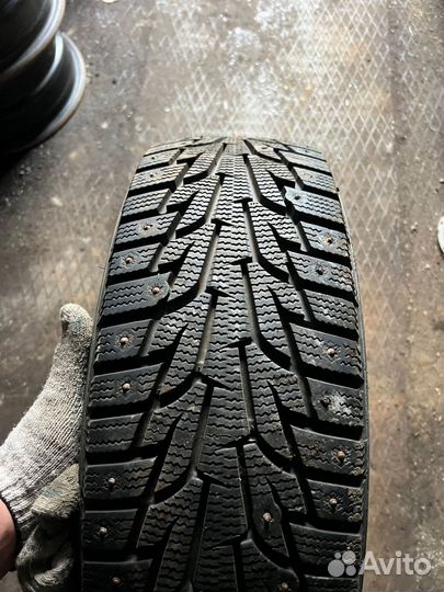 Hankook Winter I'Pike 185/65 R15 92T