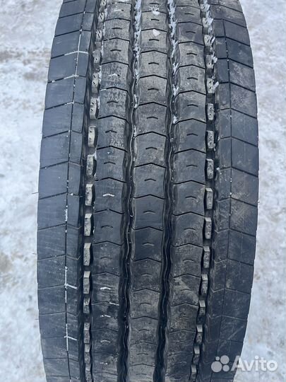 Продаю шина michelin 295 80 22.5