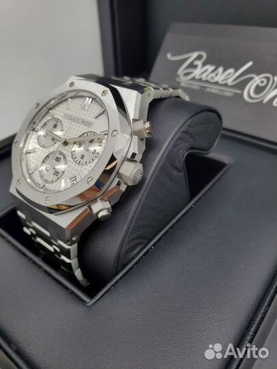 Часы Audemars Piguet Royal Oak Chronograph 41mm