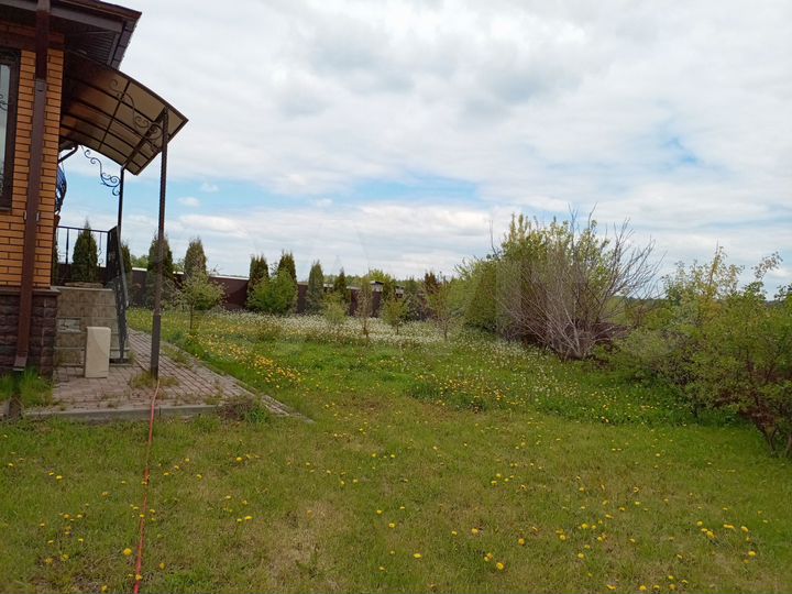 Дом 277 м² на участке 37 сот.