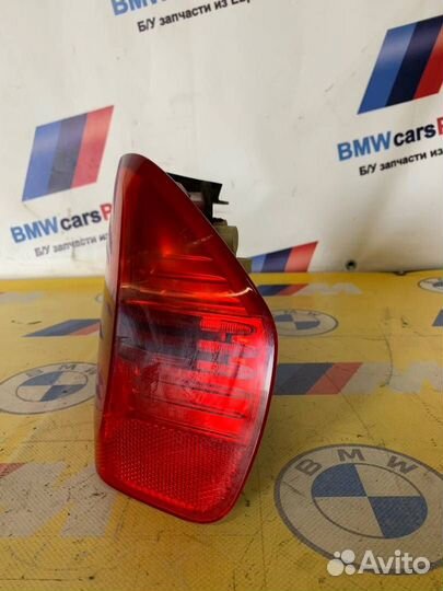 Фонарь задний правый BMW 3 E90/E91/E92/E93 E90