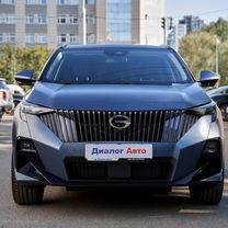 GAC GS3 1.5 AMT, 2024, 164 км, с пробегом, цена 2 299 000 руб.