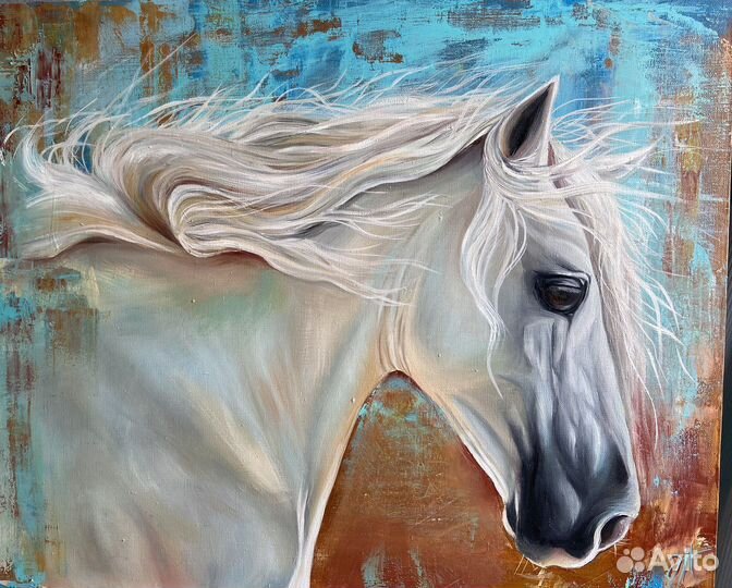 Пишу картины на заказ