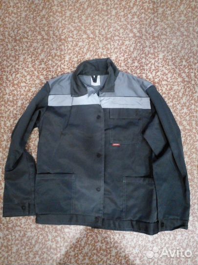 Рабочий костюм