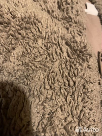 Комбинезон теплый 68