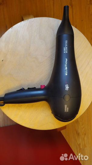 Фен Rowenta infini pro CV8642/A