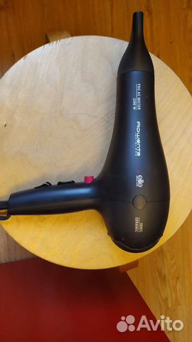 Фен Rowenta infini pro CV8642/A