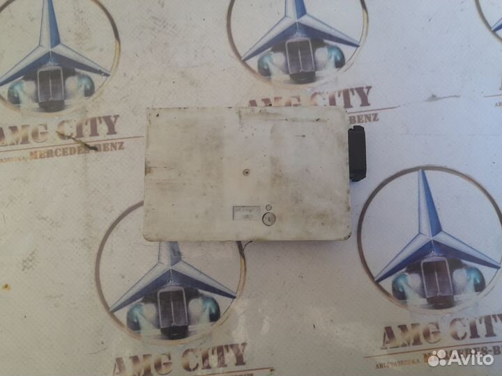 Датчик слепых зон A0045427718 Мерседес S-Класс