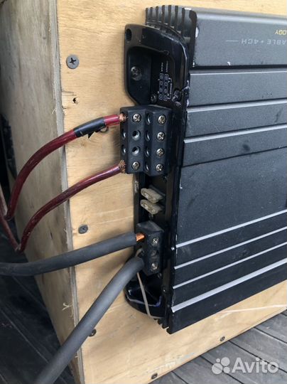 Сабовое звено 12