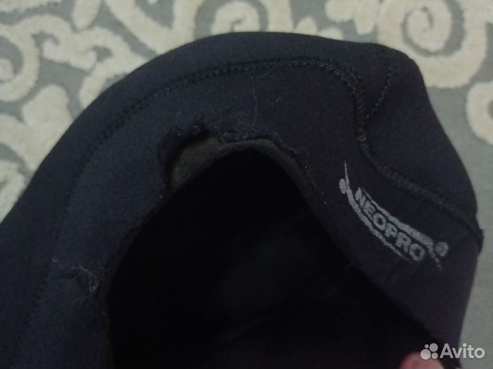 Гидрокостюм