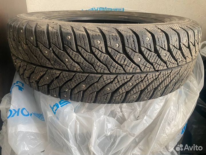 КАМА Alga (HK-531) 185/65 R14