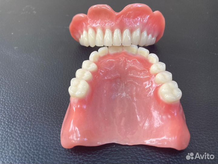 Зубной техник ищет сотрудничества с врачами