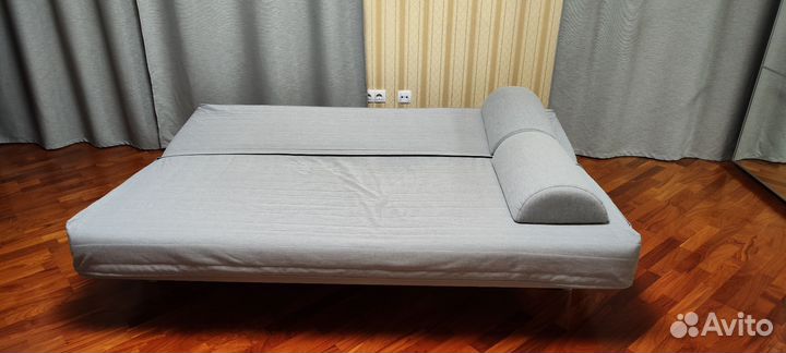 Диван икеа IKEA бединге beddinge (140х200)