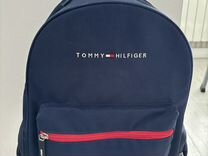 Рюкзак школьный для мальчика tommy hilfiger
