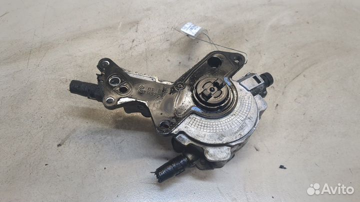 Тнвд Volkswagen Polo, 2007