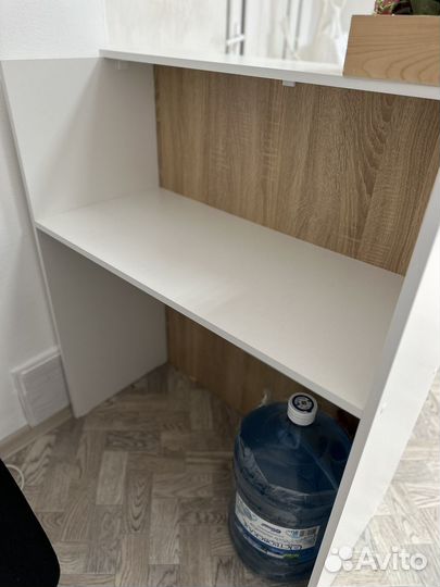 Стойка ресепшн, стойка администратора