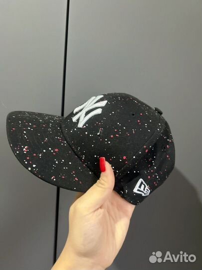 Кепка детская