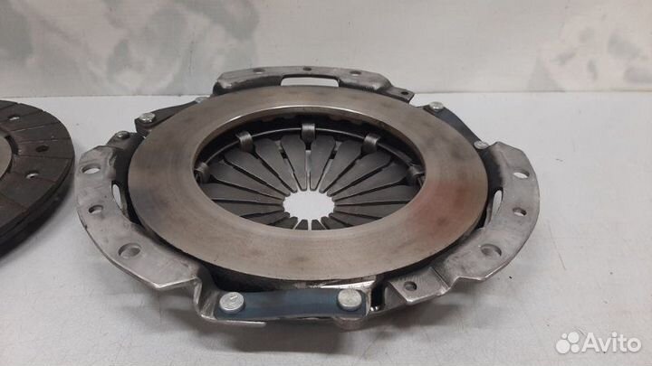 Корзина сцепления LADA Vesta