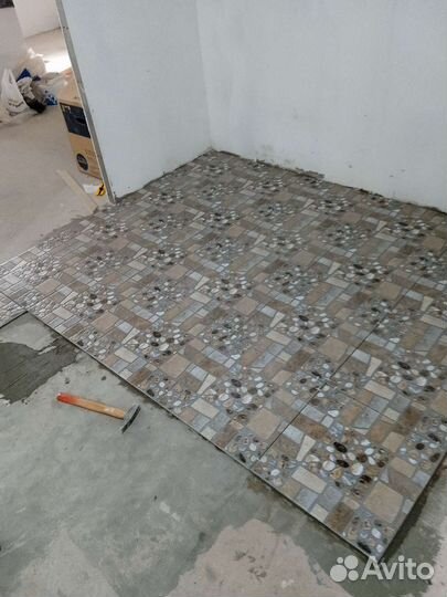 Срочный ремонт