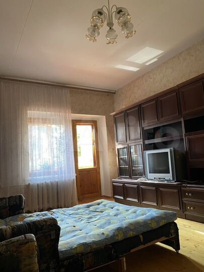 3-к. квартира, 77,4 м², 2/4 эт.