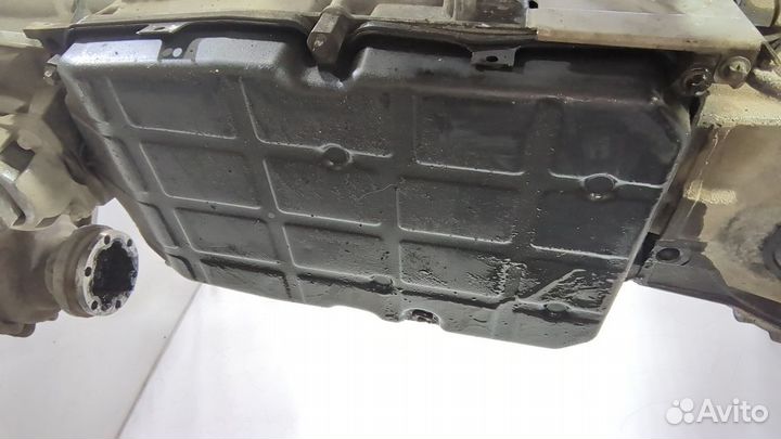 Блок управления кпп Mercedes ML W164, 2007