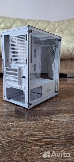 Игровой корпус для пк powercase