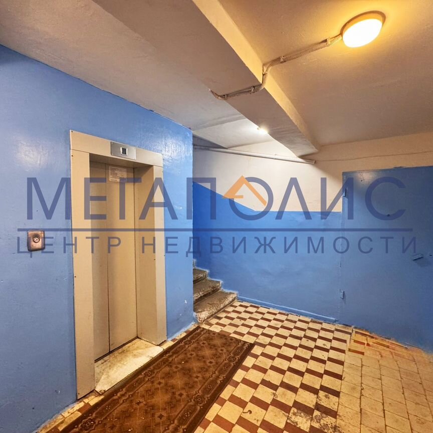 Квартира 1-комн. 16.5 м² в Балаково — фото 10 из 13