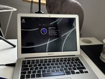 Apple MacBook Air 512Gb в хорошем состоянии