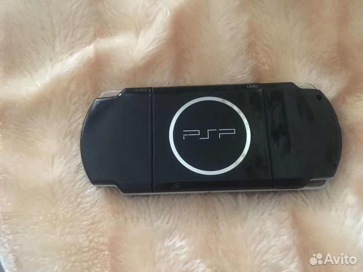 Sony PSP