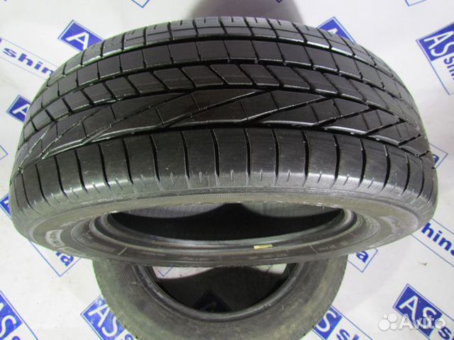 Goodyear Excellence 195/65 R15 102R