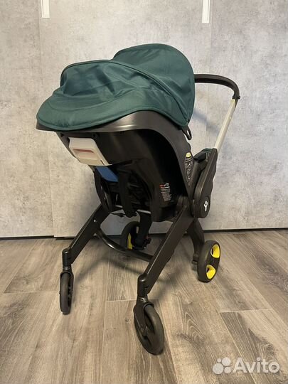 Коляска автокресло foofoo 4 в 1