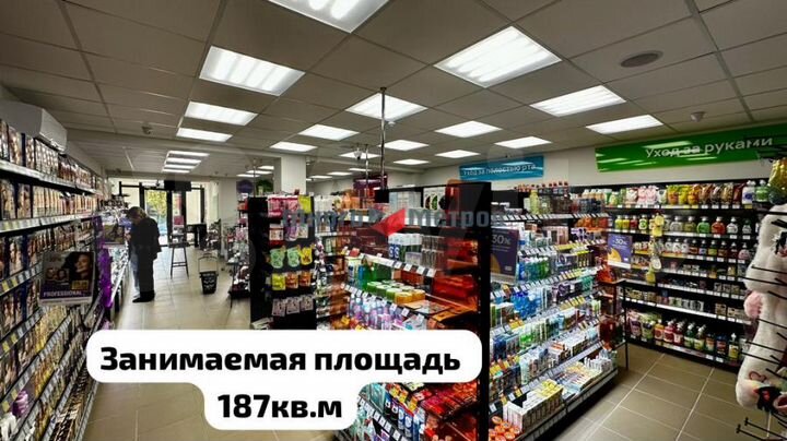Торговая площадь, Красина ул., 21