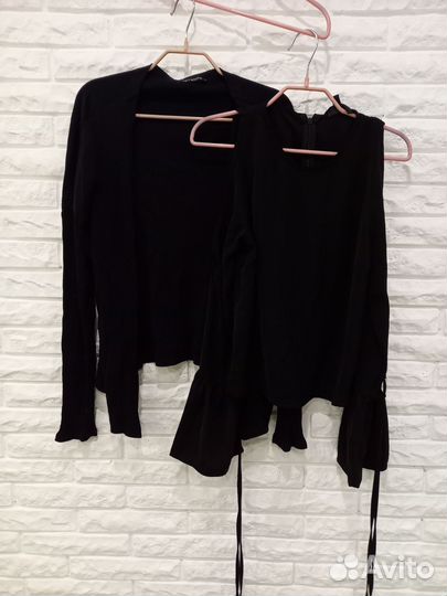 Женские вещи пакетом 42 44