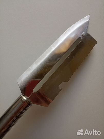 Нож для шинковки капусты