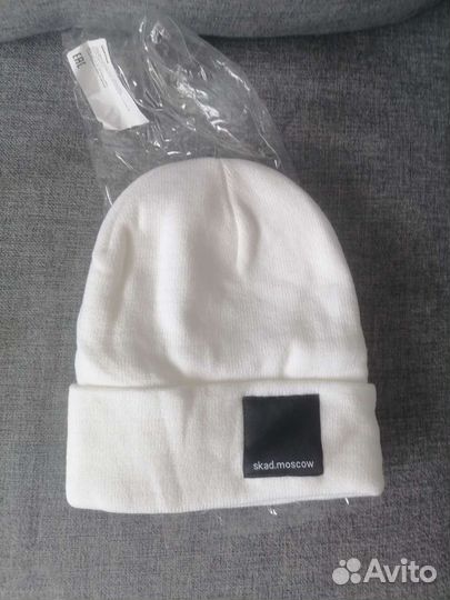 Шапка новая обмен