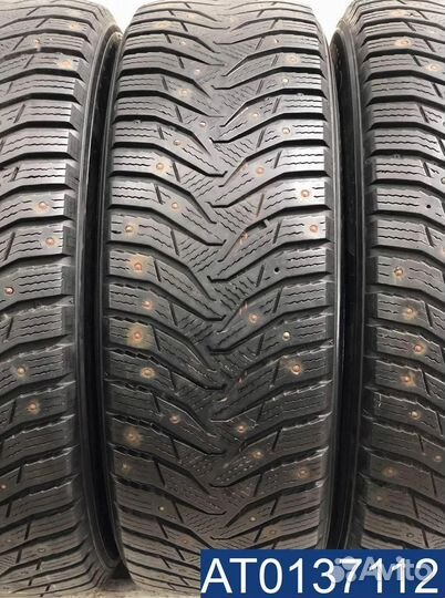 Kumho WinterCraft SUV Ice WS31 245/70 R16 107H