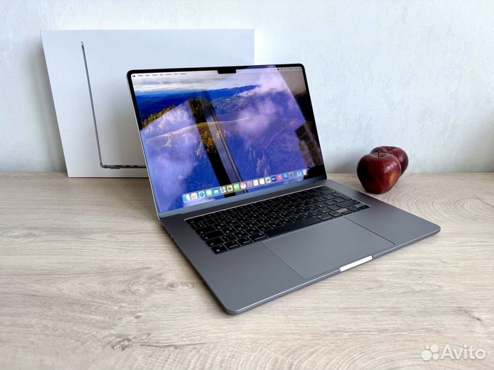 MacBook Air 15