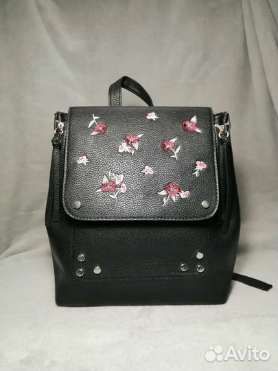 Рюкзак женский Stradivarius