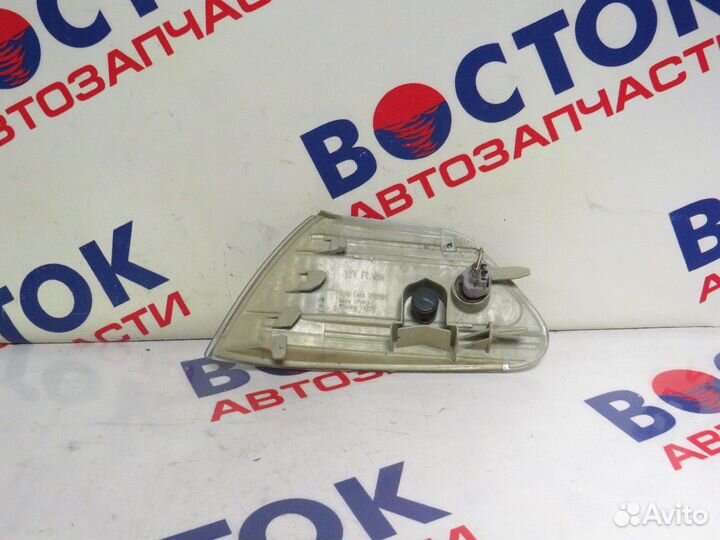 Габарит Право toyota mark II GX100, GX105, JZX100