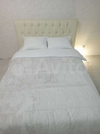 1-к. квартира, 40 м², 8/17 эт.