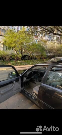 BMW 5 серия 2.0 МТ, 1992, 300 000 км