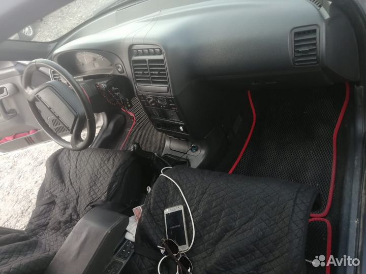 ВАЗ 2110 1.5 МТ, 2002, 270 000 км