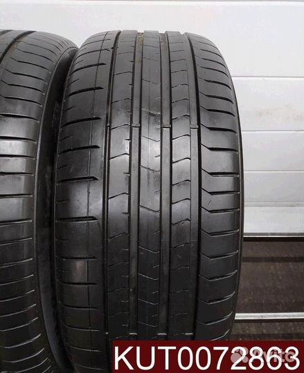 Pirelli P Zero 275/50 R20 107U
