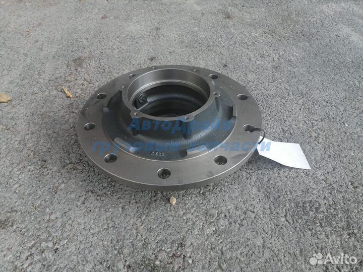 Ступица прицепа саф