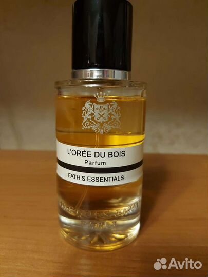 Нишевая парфюмерия,тестер,оригинал