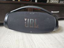 Jbl boombox 3