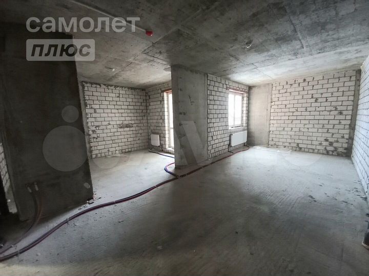 1-к. квартира, 37,9 м², 17/19 эт.