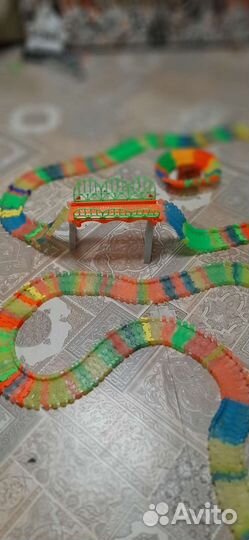 Дорога 10 метров