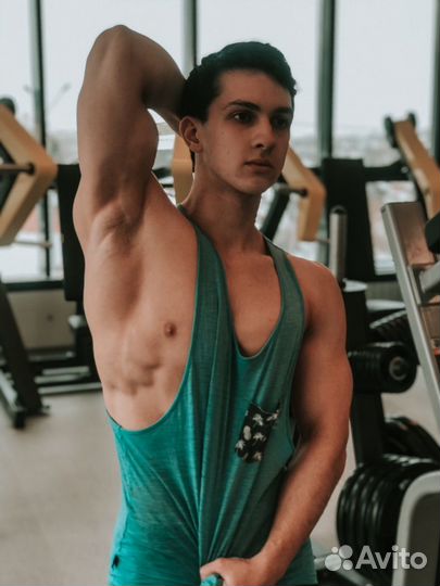 Тренировки по workout воркаут и Calisthenics / С с