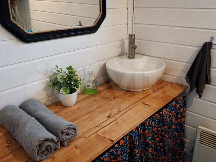 Дом 24 м² на участке 6 сот.